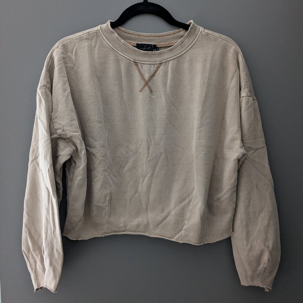 Urban Outfitters Out From Under Sweatshirt